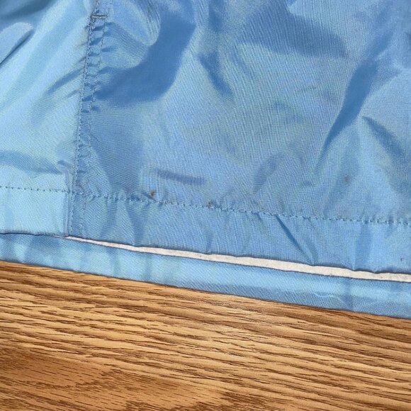 Cuffy's Cape Cod Rain Jacket Medium Hood - Picture 8 of 9